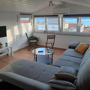 Apartment Casper, Novi Vinodolski