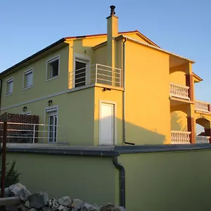 Couette-café Ruzica, Novi Vinodolski