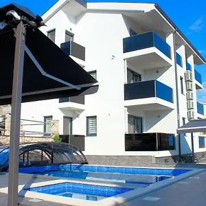 Apartment Buba ****, Novi Vinodolski