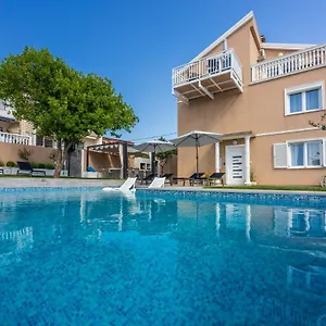 Apartment Panorama, Novi Vinodolski