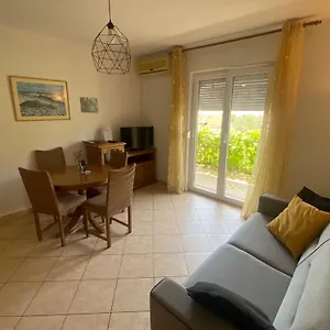Apartment Casper, Novi Vinodolski