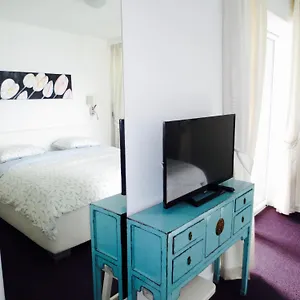  Apartament Manda