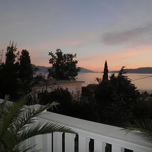 Apartment Pavica, Novi Vinodolski