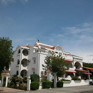 Gostinjska kuća Garfild 2, Novi Vinodolski