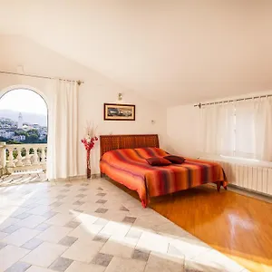Apartment Zanic, Novi Vinodolski