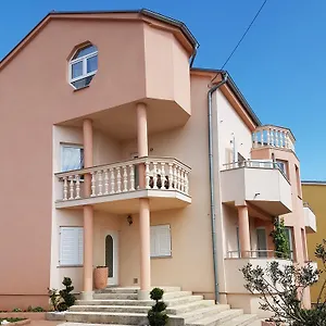 Apartment Suzana, Novi Vinodolski