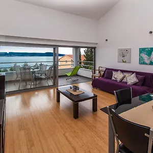 Apartment Vista, Novi Vinodolski
